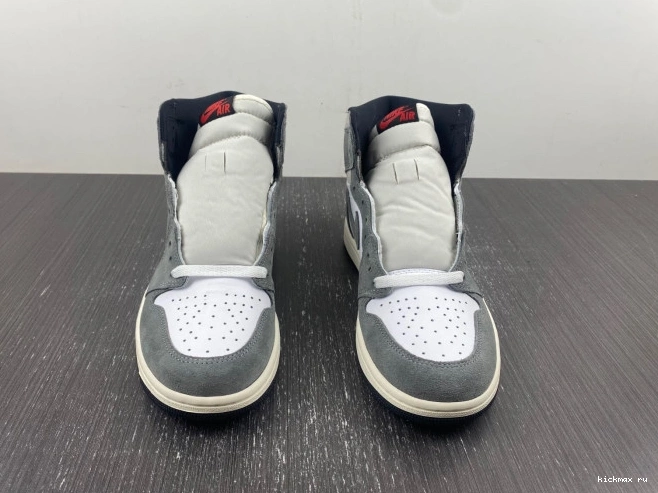 Cheap MAX DZ5485-051 High Retro 1 Washed Black OG Jordan 0818